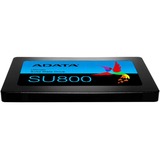 ADATA Ultimate SU800 2.5" 1024 Go Série ATA III TLC SSD 1024 Go, 2.5", 560 Mo/s, 6 Gbit/s