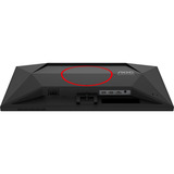 AOC G4 25G4SRE écran plat de PC 62,2 cm (24.5") 1920 x 1080 pixels Full HD LED Noir, Rouge Moniteur gaming  Noir/Rouge, 62,2 cm (24.5"), 1920 x 1080 pixels, Full HD, LED, 1 ms, Noir, Rouge
