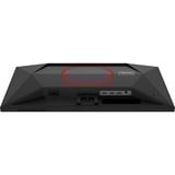 AOC  24.5" Moniteur gaming  Noir/Rouge