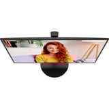 AOC  27" 4K UHD Moniteur  Noir