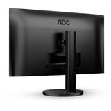 AOC  27" 4K UHD Moniteur  Noir
