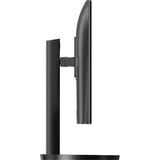 AOC  27" 4K UHD Moniteur  Noir
