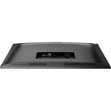 AOC  27" 4K UHD Moniteur  Noir