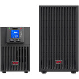 APC Easy UPS On-Line, 2000VA/1800W + Pack de Batteries 