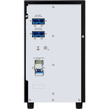 APC Easy UPS On-Line, 2000VA/1800W + Pack de Batteries 