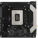 ASRock B860I Lightning WiFi carte mère socket 1851 RAID, Go-LAN, WLAN, BT, Son, mini-ITX
