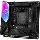 ASRock B860I Lightning WiFi carte mère socket 1851 RAID, Go-LAN, WLAN, BT, Son, mini-ITX
