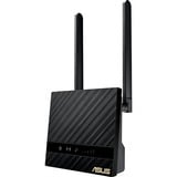 ASUS 4G-N16 N300, WLAN-LTE-Routeur Noir