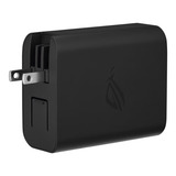 ASUS 90XB09IN-BPW020, Chargeur Noir