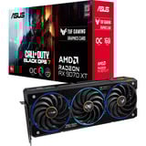 ASUS 90YV0L76-M0NM00, Carte graphique Noir