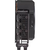 ASUS 90YV0L76-M0NM00, Carte graphique Noir