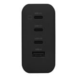 ASUS ROG 140W USB-C GaN Universel Noir Secteur Charge rapide Intérieure Noir, 3x USB-C, 1x USB-A, Intérieure, Secteur, Noir