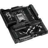 ASUS ROG CROSSHAIR X870E EXTREME carte mère socket AM5 10Gb-LAN, 5Gb-LAN, Wi-Fi 7, BT, Sound, ATX