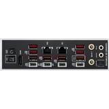ASUS ROG CROSSHAIR X870E EXTREME carte mère socket AM5 10Gb-LAN, 5Gb-LAN, Wi-Fi 7, BT, Sound, ATX