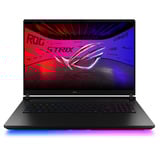 ASUS ROG Strix Scar 18 (G835LX-SA129X) 18" PC portable gaming  Noir