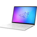 ASUS ROG Zephyrus G16 GA605KM-QR009W AMD Ryzen AI 7 350 Ordinateur portable 40,6 cm (16") WQXGA 32 Go LPDDR5x-SDRAM 1 To SSD NVIDIA GeForce RTX 5060 Wi-Fi 7 (802.11be) Windows 11 Home Allemand Blanc 16" PC portable gaming Copilot+  Blanc | AMD Ryzen AI 7 | 2 GHz | 40,6 cm (16") | 2560 x 1600 pixels | 32 Go | 1 To