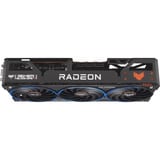 ASUS Radeon RX 9070 XT TUF GAMING OC COD Black Ops 7 Edition, Carte graphique Noir