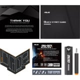ASUS Radeon RX 9070 XT TUF GAMING OC COD Black Ops 7 Edition, Carte graphique Noir
