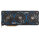 ASUS Radeon RX 9070 XT TUF GAMING OC COD Black Ops 7 Edition, Carte graphique Noir