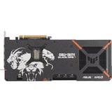 ASUS Radeon RX 9070 XT TUF GAMING OC COD Black Ops 7 Edition, Carte graphique Noir