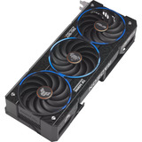 ASUS Radeon RX 9070 XT TUF GAMING OC COD Black Ops 7 Edition, Carte graphique Noir