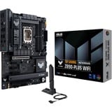 ASUS TUF GAMING Z890-PLUS WIFI carte mère socket 1851 RAID, 2.5Gb-LAN, WIFI, BT, Sound, ATX
