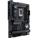 ASUS TUF GAMING Z890-PLUS WIFI carte mère socket 1851 RAID, 2.5Gb-LAN, WIFI, BT, Sound, ATX