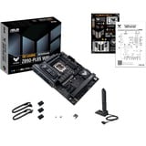 ASUS TUF GAMING Z890-PLUS WIFI carte mère socket 1851 RAID, 2.5Gb-LAN, WIFI, BT, Sound, ATX