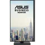 ASUS VB279QG 27" Moniteur  Noir, VGA, HDMI, DisplayPort, Audio, 120 Hz
