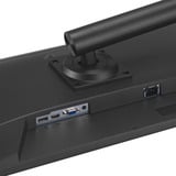 ASUS VB279QG 27" Moniteur  Noir, VGA, HDMI, DisplayPort, Audio, 120 Hz