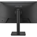 ASUS VB279QG 27" Moniteur  Noir, VGA, HDMI, DisplayPort, Audio, 120 Hz