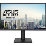 ASUS VB279QG 27" Moniteur  Noir, VGA, HDMI, DisplayPort, Audio, 120 Hz