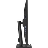 ASUS VB279QG 27" Moniteur  Noir, VGA, HDMI, DisplayPort, Audio, 120 Hz