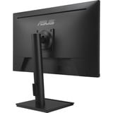 ASUS VB279QG 27" Moniteur  Noir, VGA, HDMI, DisplayPort, Audio, 120 Hz