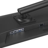 ASUS VB279QG 27" Moniteur  Noir, VGA, HDMI, DisplayPort, Audio, 120 Hz