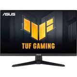 ASUS VG249QE5A écran plat de PC 60,5 cm (23.8") 1920 x 1080 pixels Full HD LCD Noir Moniteur gaming Noir, 1x DisplayPort, 1x HDMI, 146 Hz, 60,5 cm (23.8"), 1920 x 1080 pixels, Full HD, LCD, 1 ms, Noir