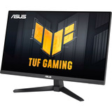ASUS VG249QE5A écran plat de PC 60,5 cm (23.8") 1920 x 1080 pixels Full HD LCD Noir Moniteur gaming Noir, 1x DisplayPort, 1x HDMI, 146 Hz, 60,5 cm (23.8"), 1920 x 1080 pixels, Full HD, LCD, 1 ms, Noir