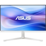 ASUS VU249HFI-W écran plat de PC 60,5 cm (23.8") 1920 x 1080 pixels Full HD LCD Blanc Moniteur gaming  Blanc, 60,5 cm (23.8"), 1920 x 1080 pixels, Full HD, LCD, 1 ms, Blanc