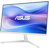 ASUS VU249HFI-W écran plat de PC 60,5 cm (23.8") 1920 x 1080 pixels Full HD LCD Blanc Moniteur gaming  Blanc, 60,5 cm (23.8"), 1920 x 1080 pixels, Full HD, LCD, 1 ms, Blanc