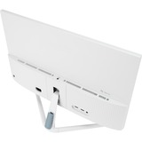 ASUS VU249HFI-W écran plat de PC 60,5 cm (23.8") 1920 x 1080 pixels Full HD LCD Blanc Moniteur gaming  Blanc, 60,5 cm (23.8"), 1920 x 1080 pixels, Full HD, LCD, 1 ms, Blanc