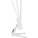 ASUS VU249HFI-W écran plat de PC 60,5 cm (23.8") 1920 x 1080 pixels Full HD LCD Blanc Moniteur gaming  Blanc, 60,5 cm (23.8"), 1920 x 1080 pixels, Full HD, LCD, 1 ms, Blanc