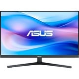 ASUS VU279CFE-B écran plat de PC 68,6 cm (27") 1920 x 1080 pixels Full HD LCD Bleu Moniteur gaming  Bleu foncé, 68,6 cm (27"), 1920 x 1080 pixels, Full HD, LCD, 1 ms, Bleu