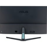 ASUS VU279CFE-B écran plat de PC 68,6 cm (27") 1920 x 1080 pixels Full HD LCD Bleu Moniteur gaming  Bleu foncé, 68,6 cm (27"), 1920 x 1080 pixels, Full HD, LCD, 1 ms, Bleu