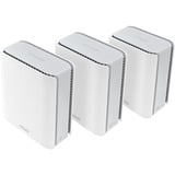 ASUS ZenWiFi BT8 - pack de 3, Routeur Blanc