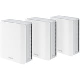 ASUS ZenWiFi BT8 - pack de 3, Routeur Blanc