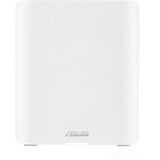 ASUS ZenWiFi BT8 - pack de 3, Routeur Blanc