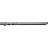 ASUS  16" PC portable Copilot+  Gris