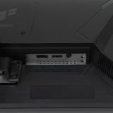 ASUS  23.8" Moniteur gaming  Noir