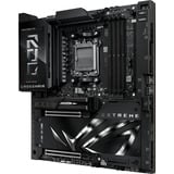 ASUS  carte mère socket AM5 