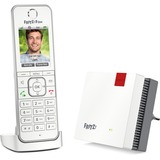 AVM Combiné Blanc